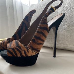 Sergio Rossi Heels